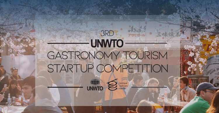 Startup competition