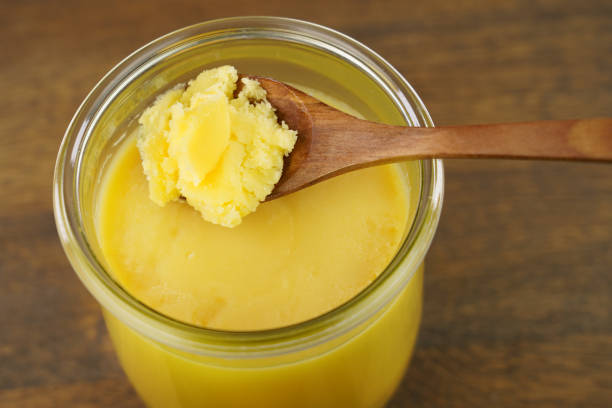 The Nerve of Ghee Center for Ayurveda Studies